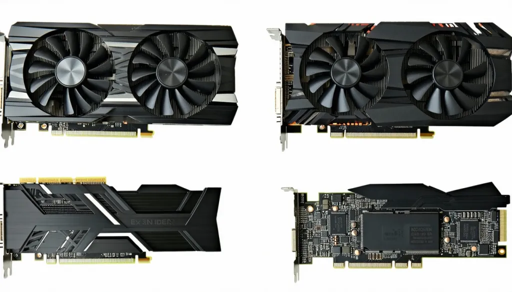 Путаница 1060 Super и 1660 Super: разбираем что есть что в линейке NVIDIA — разбор для геймеров, стримеров и владельцев ПК