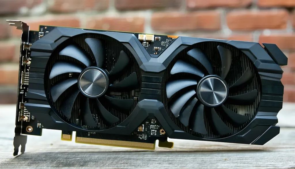 Чек-лист перед покупкой GTX 1060 6GB: 10 пунктов проверки — практический разбор с тестами в актуальных играх