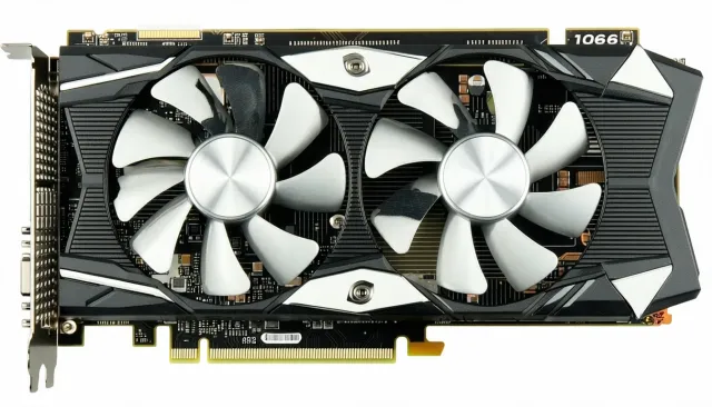 Купить видеокарту GTX 1060 6GB вместо 1060 Super: реальная альтернатива: что выбрать под свои задачи и бюджет в 2026