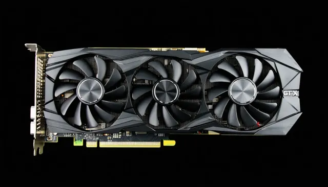 Купить видеокарту 1060 6GB с гарантией: где это реально на б/у рынке — мнение специалистов и реальные сценарии использования