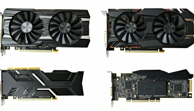 Путаница 1060 Super и 1660 Super: разбираем что есть что в линейке NVIDIA — разбор для геймеров, стримеров и владельцев ПК